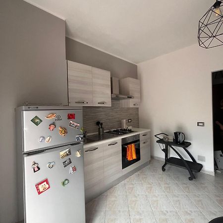 Lady'S Home Piedimulera Εξωτερικό φωτογραφία