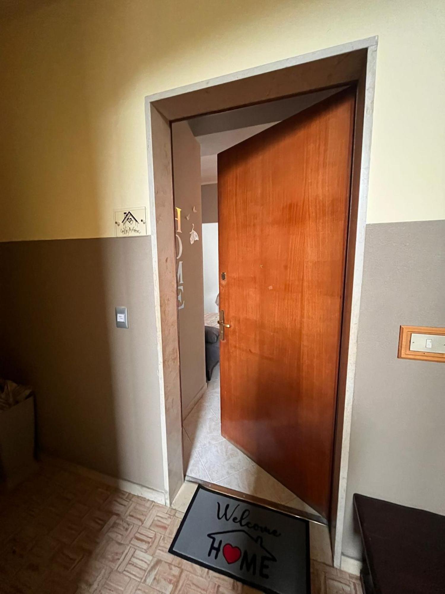 Lady'S Home Piedimulera Εξωτερικό φωτογραφία