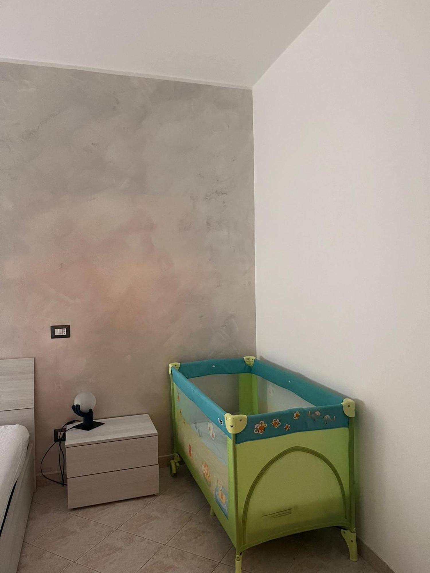 Lady'S Home Piedimulera Εξωτερικό φωτογραφία