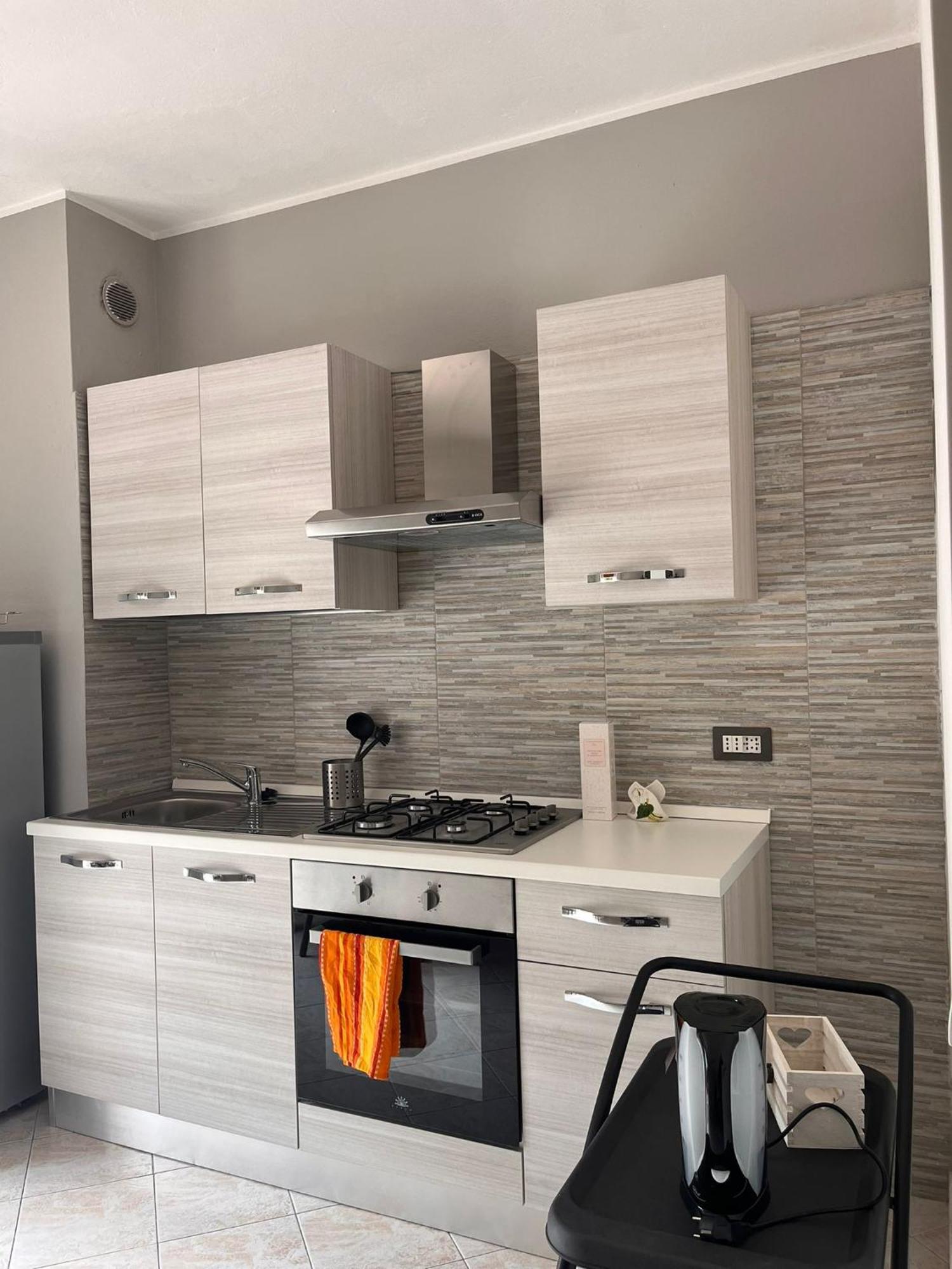 Lady'S Home Piedimulera Εξωτερικό φωτογραφία